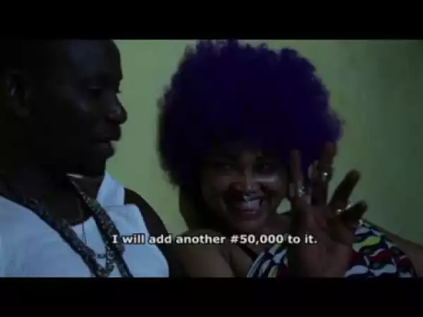 Video: UNFORTUNATE BEING  - Latest 2018 Yoruba Epic Movie